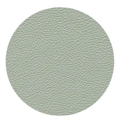 U-Shaped Faux Leather Super Cleanable Eco-Friendly Cushion (Cover Foam Included)