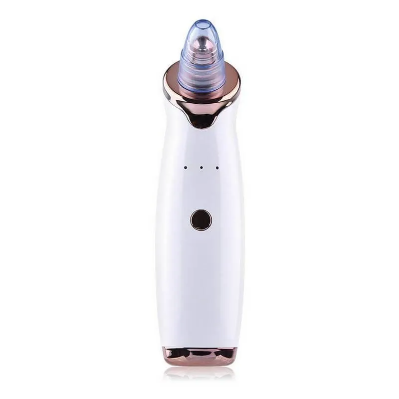 Vacuum Pore Cleanser