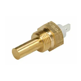 VDO Water Temperature Sender Earth Return 120°C - 3/8-18NPTF (801/1/07)