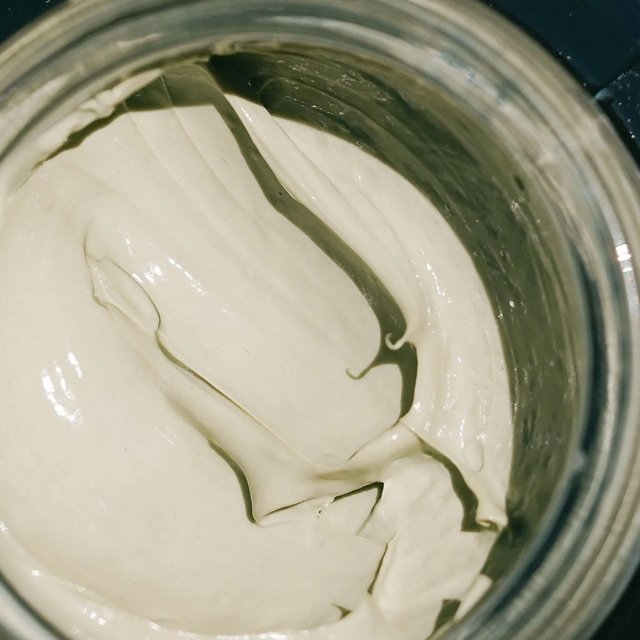Volcanic Sea Clay Detox Masque