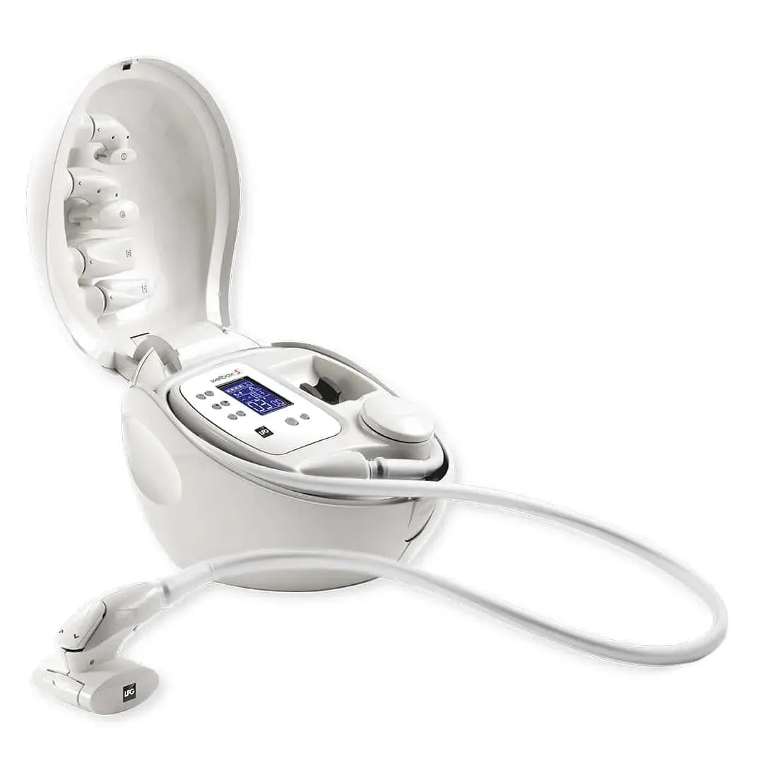 Wellbox® at-home Cellular Stimulation