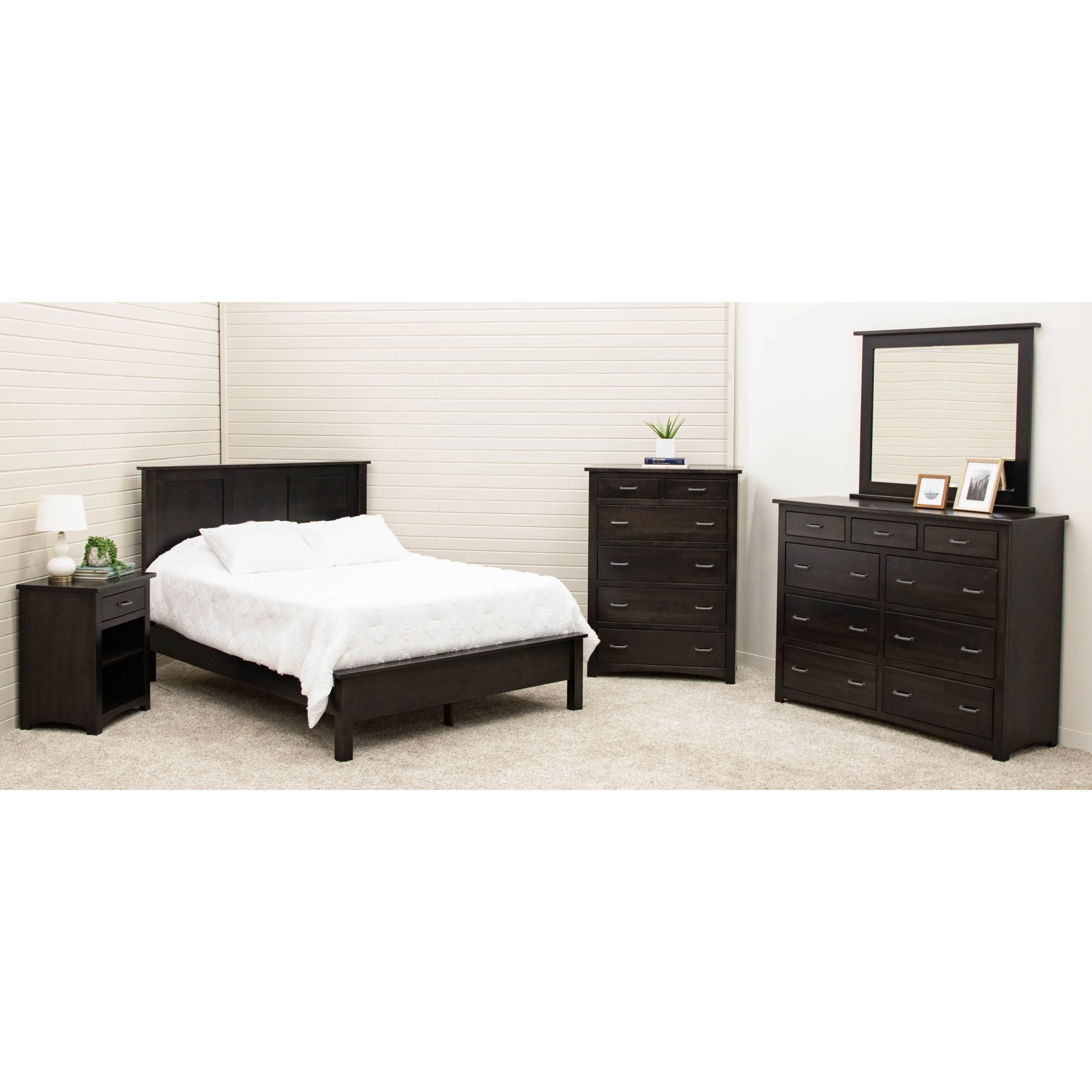 Weston Chest of Drawers