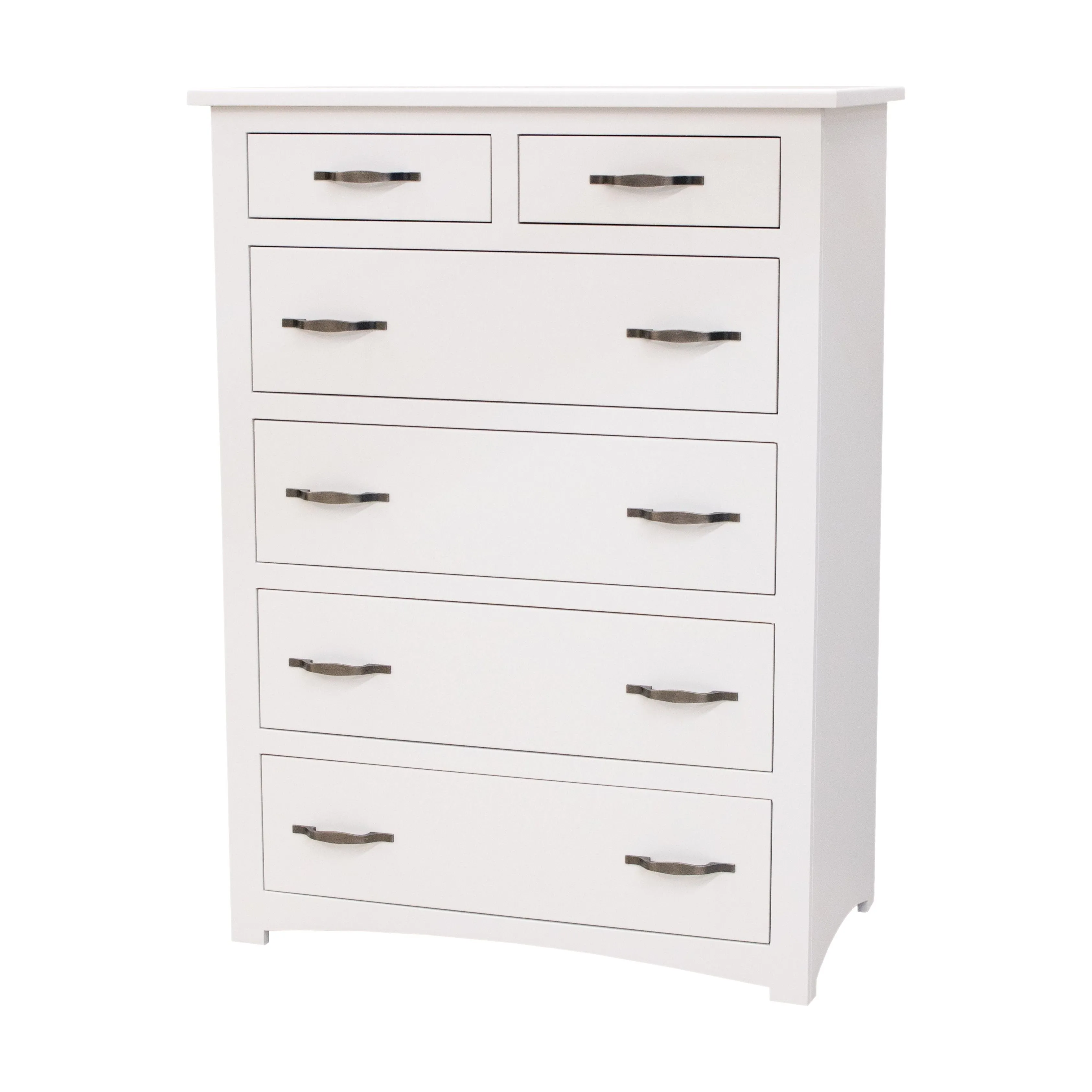Weston Chest of Drawers
