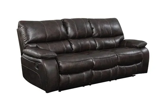 Willemse Upholstered Pillow Top Arm Living Room Set SKU: 601931-S2