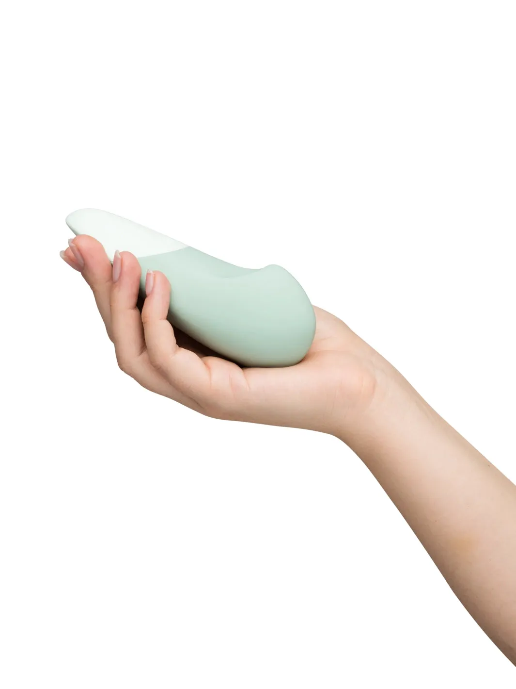 Womanizer Vibe Rechargeable Clitoral Vibrator
