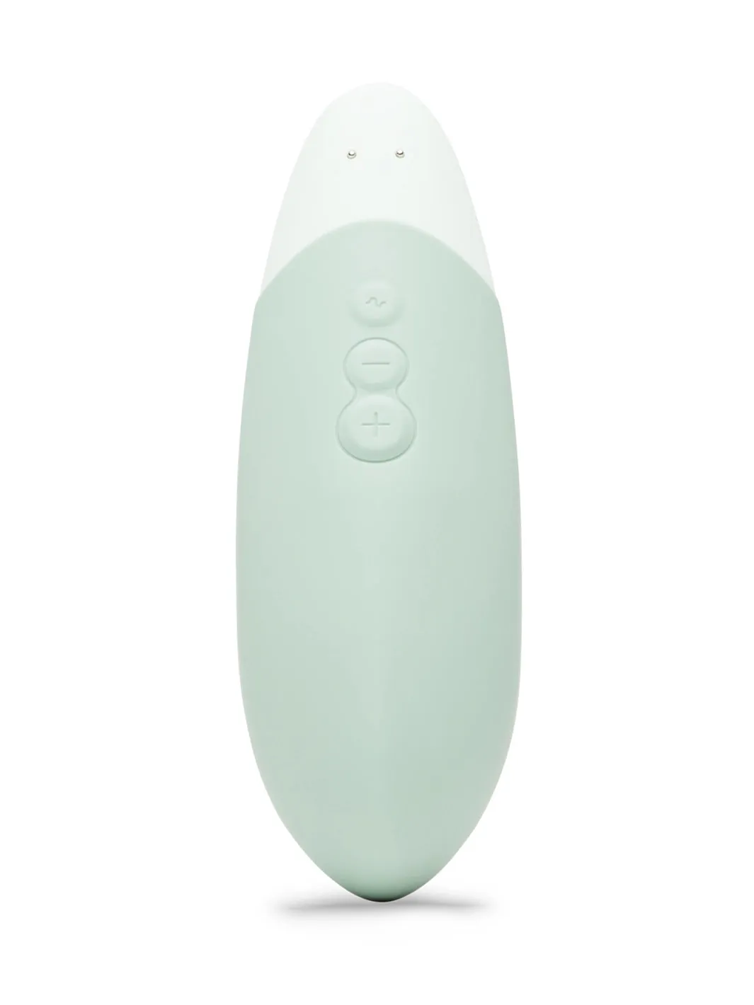 Womanizer Vibe Rechargeable Clitoral Vibrator