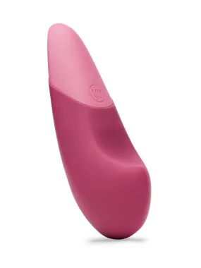 Womanizer Vibe Rechargeable Clitoral Vibrator