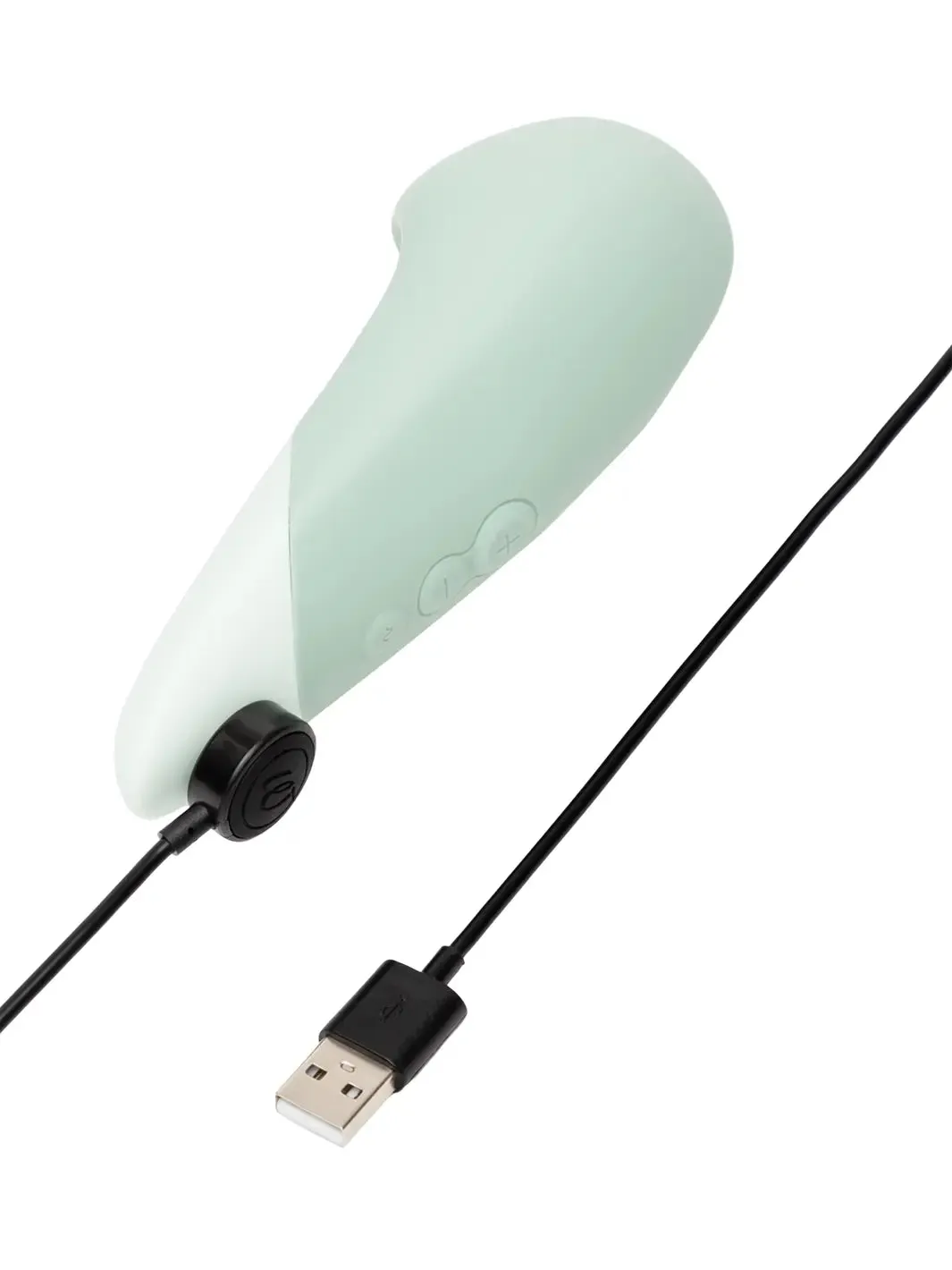 Womanizer Vibe Rechargeable Clitoral Vibrator
