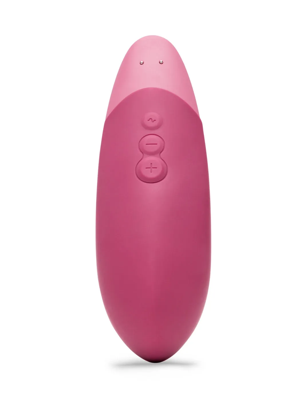 Womanizer Vibe Rechargeable Clitoral Vibrator