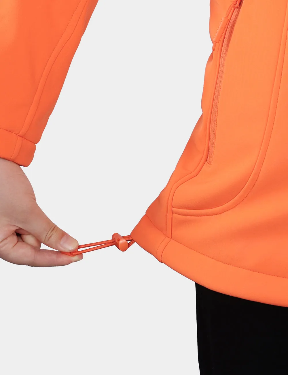 Women's Classic Heated Jacket - All Colors