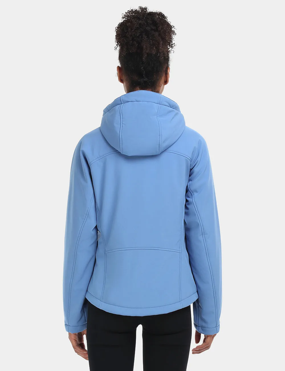 Women's Classic Heated Jacket - All Colors