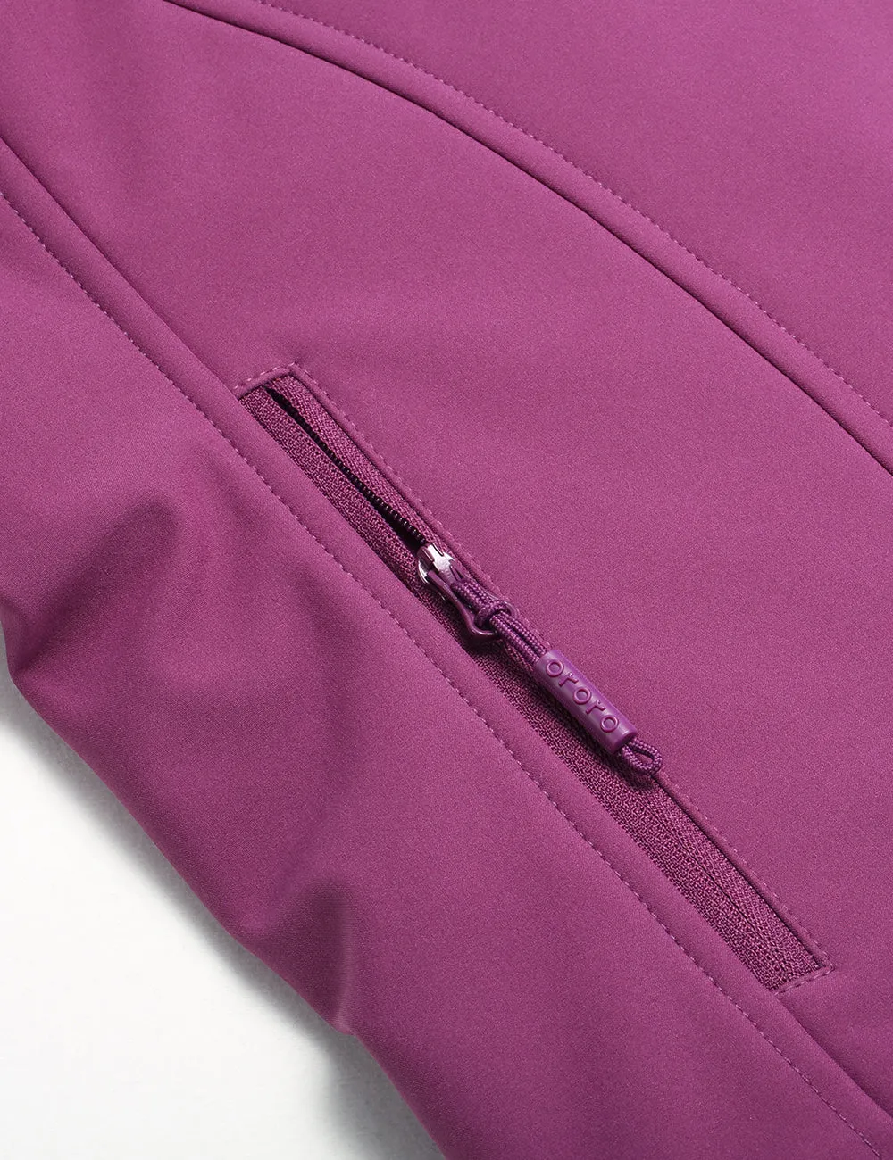 Women's Classic Heated Jacket - All Colors