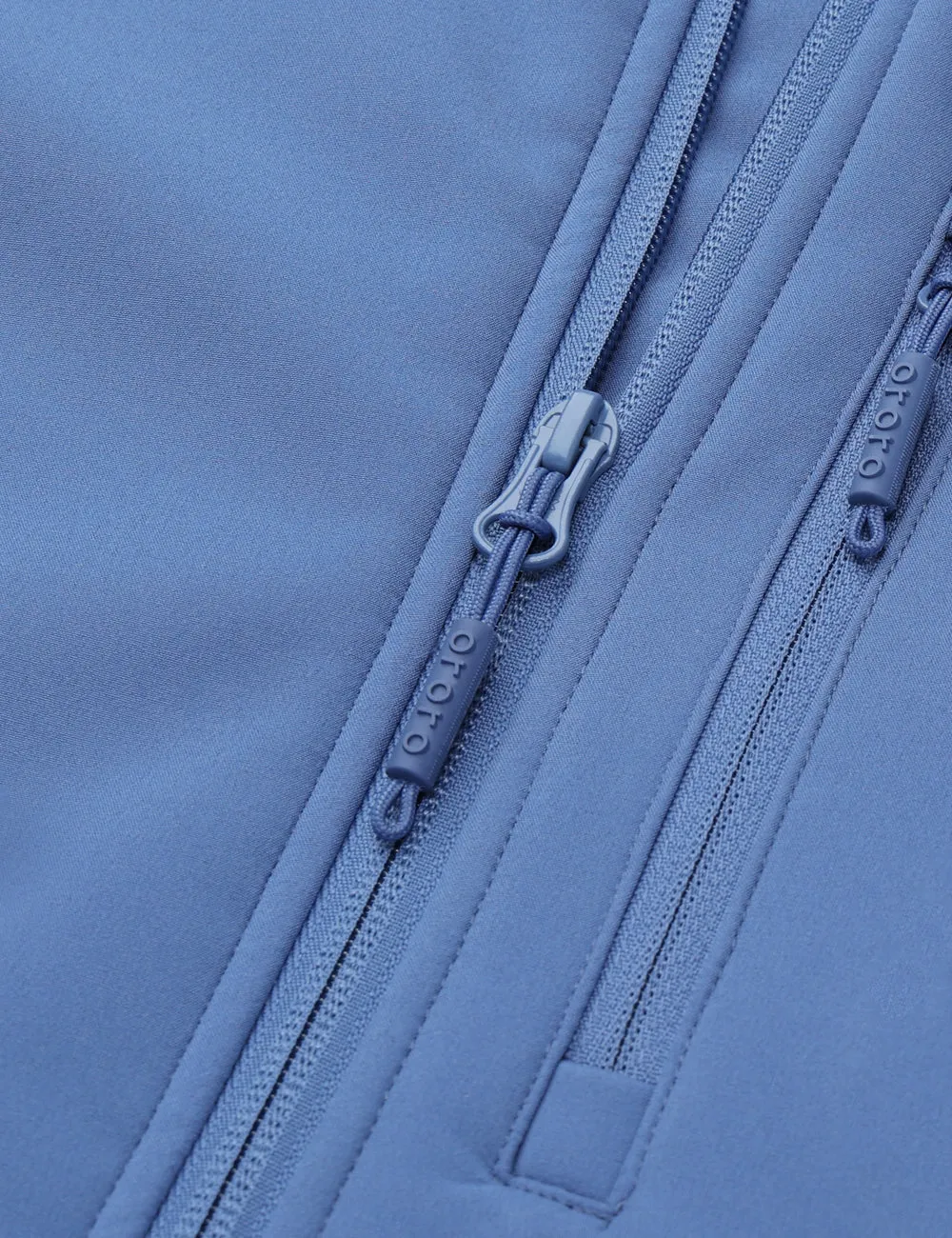 Women's Classic Heated Jacket - All Colors