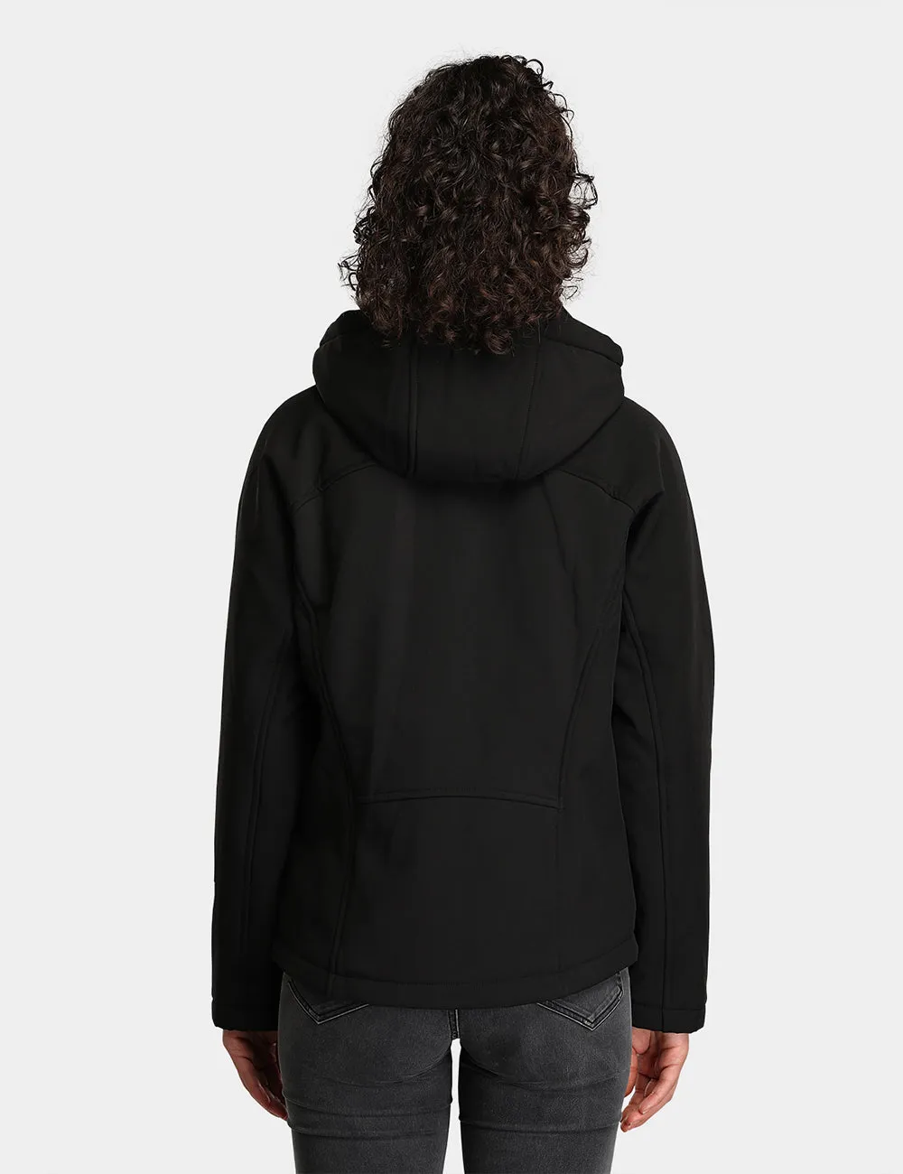 Women's Classic Heated Jacket - All Colors
