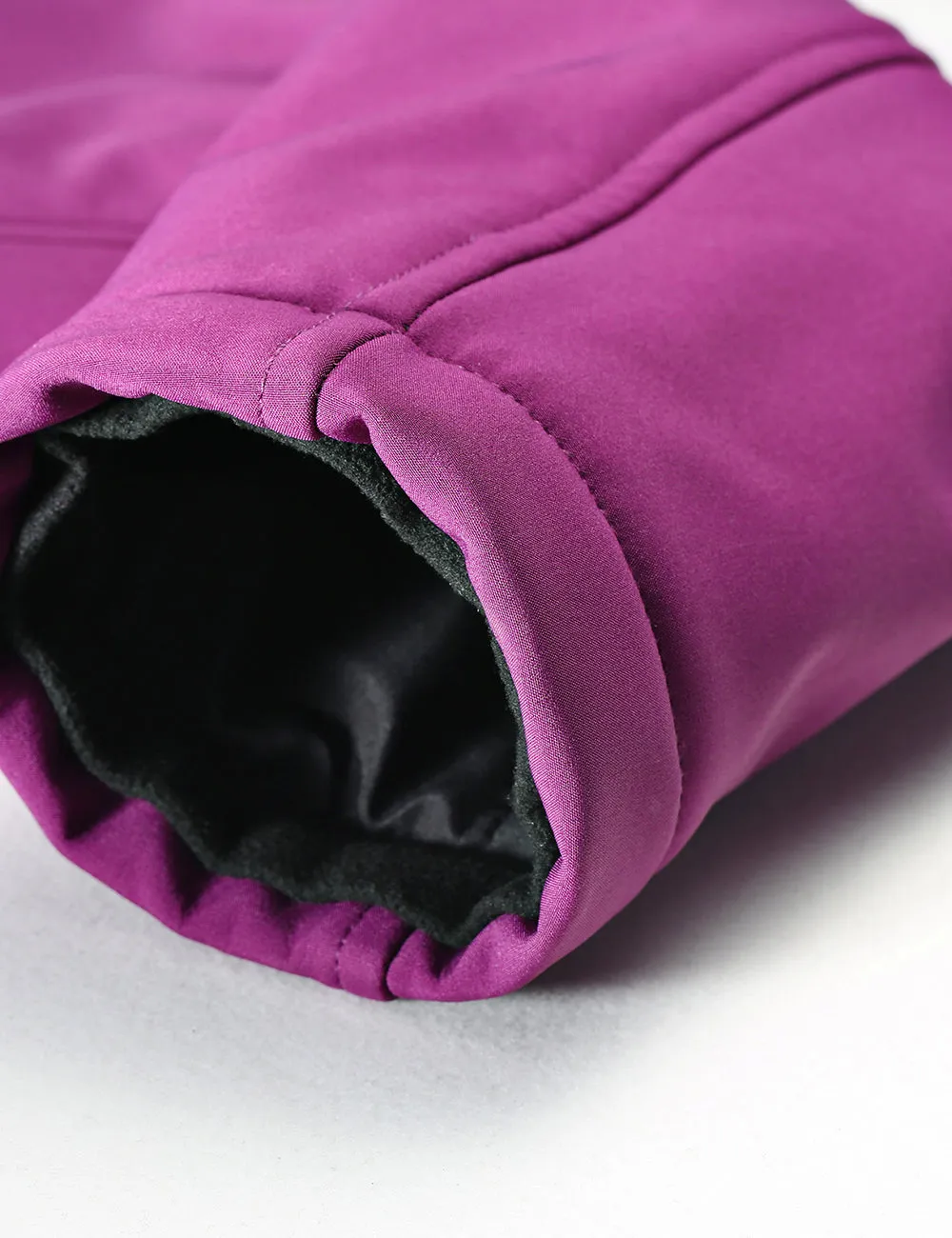 Women's Classic Heated Jacket - All Colors