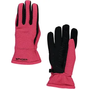 Womens Encore Glove - Cerise (2021)