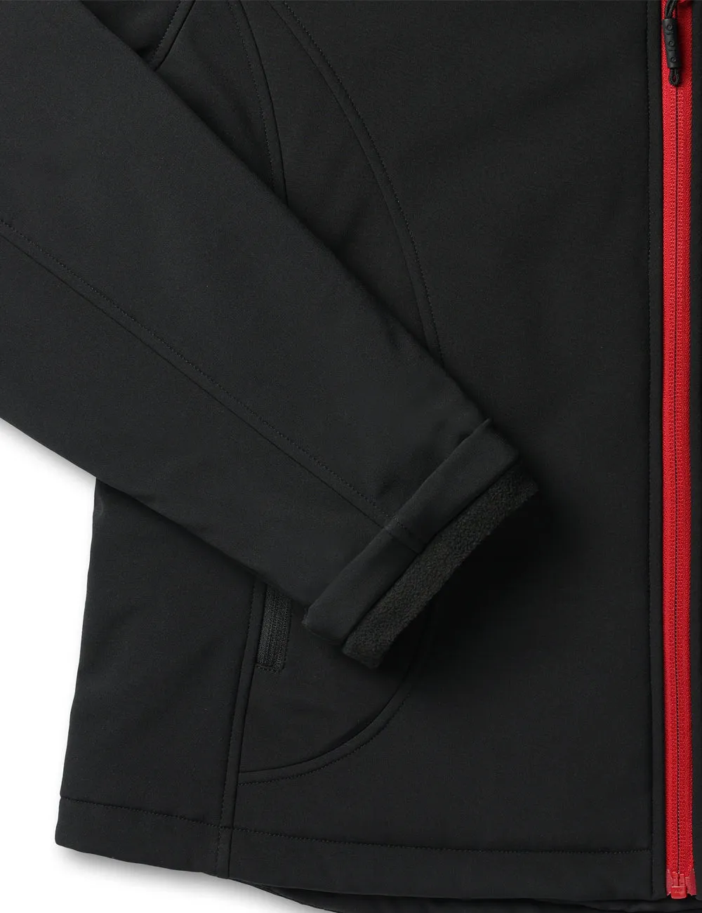 Women's Heated Jacket (4 Heating Zones)