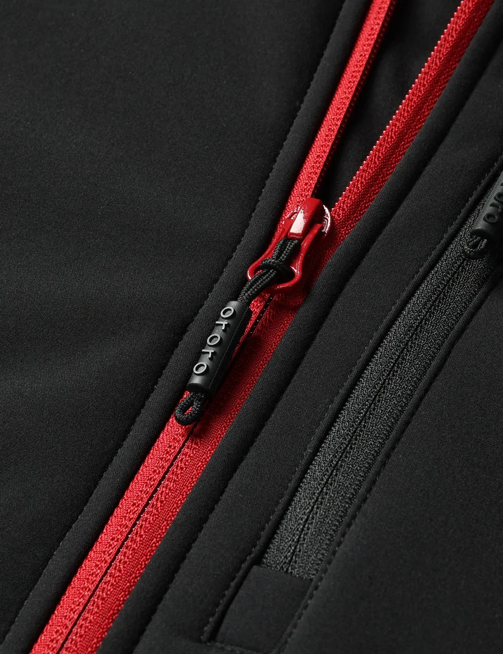 Women's Heated Jacket (4 Heating Zones)