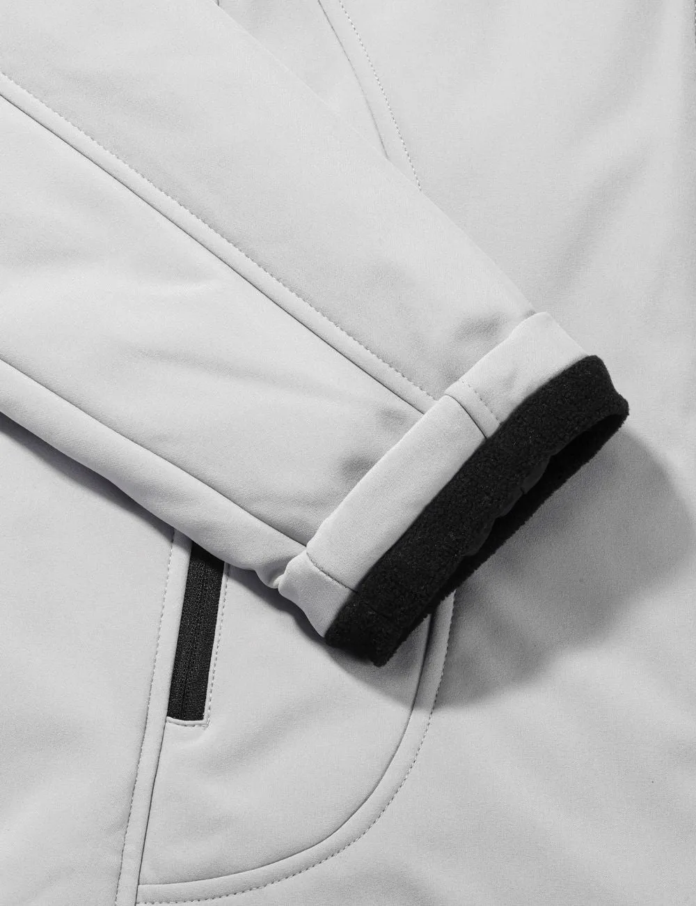 Women's Heated Jacket (4 Heating Zones)