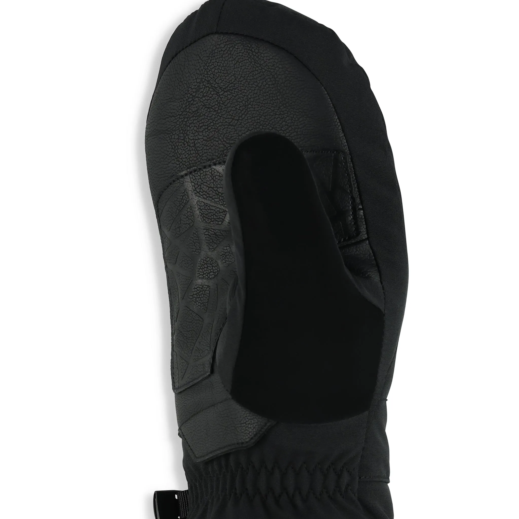 Womens Inspire - Black