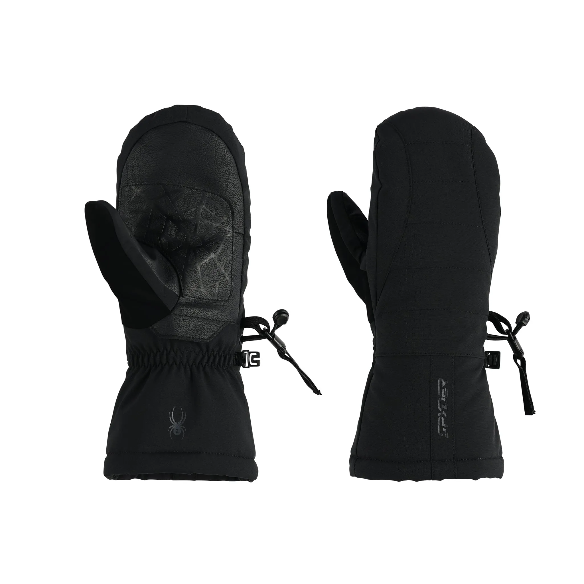 Womens Inspire - Black