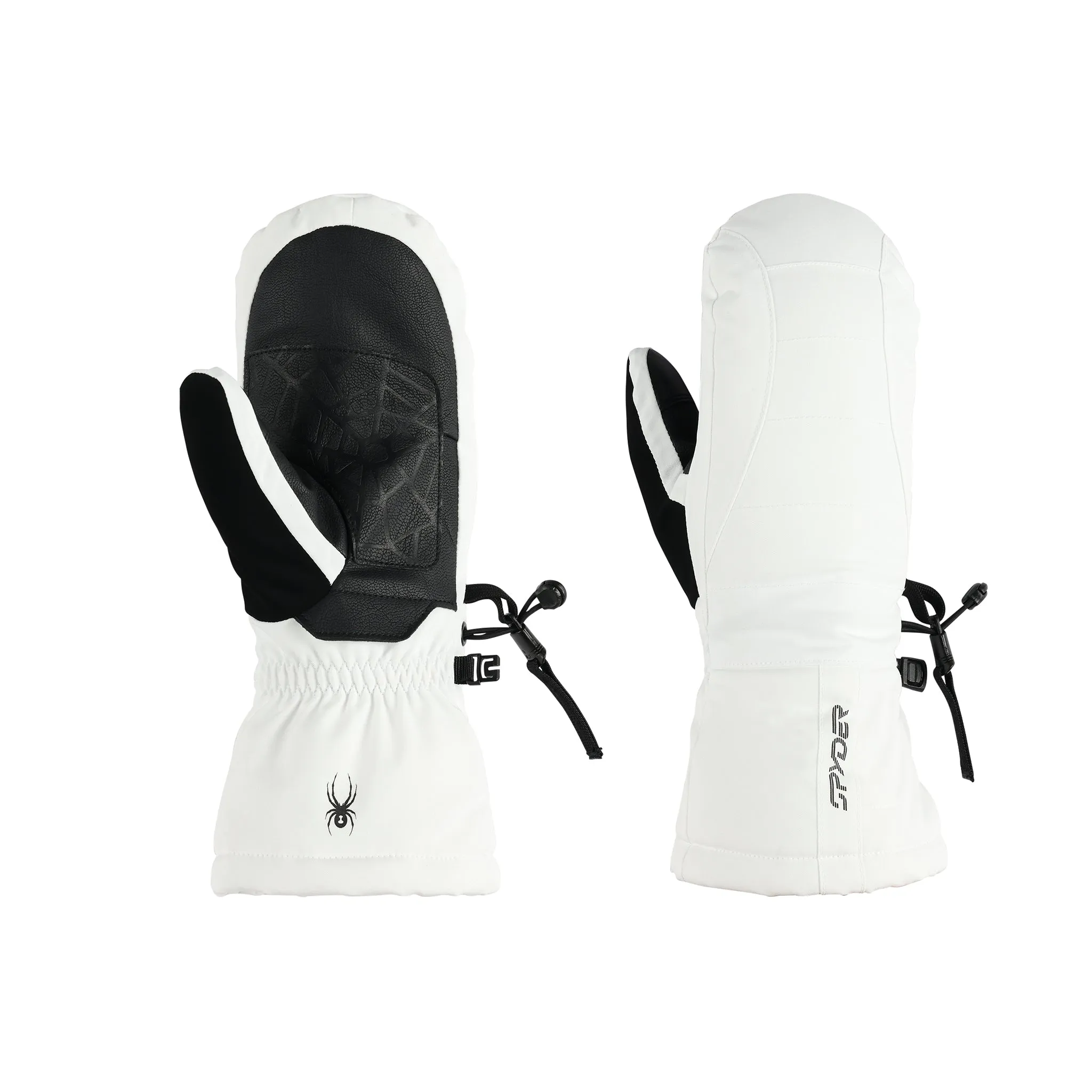 Womens Inspire - White
