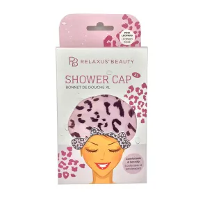 XL Shower Cap (Various Colours)