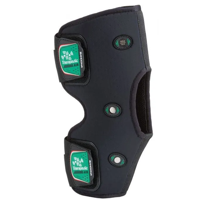 Zandona Therapeutic Air Hock Boot Black