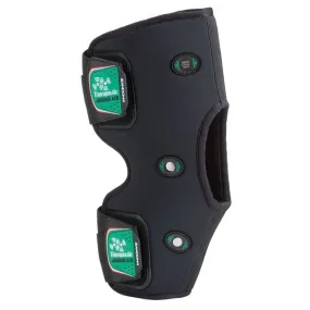 Zandona Therapeutic Air Hock Boot Black